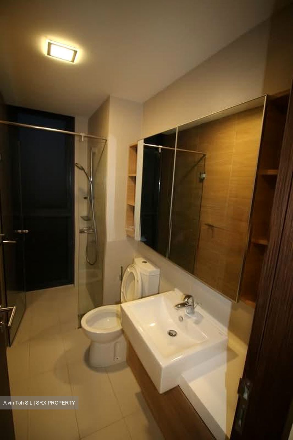 Foresque Residences (D23), Condominium #602006851